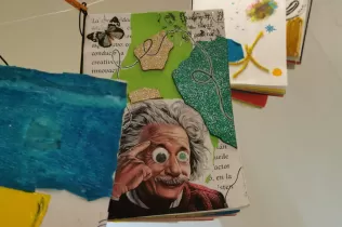 Projecte ItineART de 6è de Primària-NEI