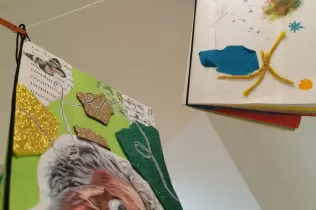 Projecte ItineART de 6è de Primària-NEI