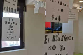 Projecte ItineART de 6è de Primària-NEI