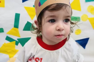 Manaments INF Sant Ignasi