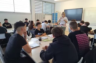 GUIA es forma en primers auxilis