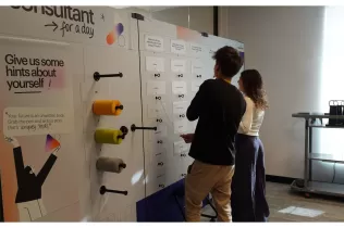 Accenture - Jesuïtes Sarrià - Sant Ignasi - Batxillerat