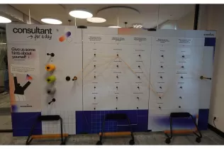 Accenture - Jesuïtes Sarrià - Sant Ignasi - Batxillerat