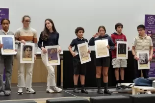 fem matemàtiques - Sant Ignasi -ESO