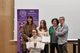 fem matemàtiques - Sant Ignasi -ESO