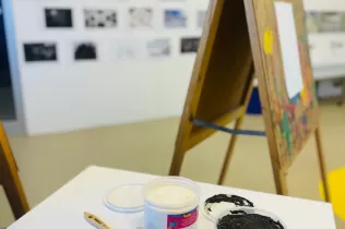 Atelier -Infantil -Sant Ignasi - Jesuïtes Sarria