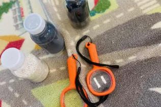 Atelier -Infantil -Sant Ignasi - Jesuïtes Sarria