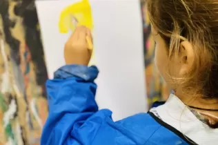 Atelier -Infantil -Sant Ignasi - Jesuïtes Sarria