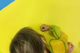 Atelier -Infantil -Sant Ignasi - Jesuïtes Sarria