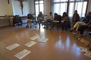 dali 3r eso - sant ignasi - jeuïtes - sarrià