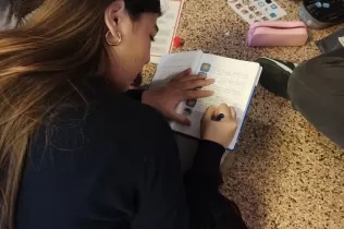 dali 3r eso - sant ignasi - jeuïtes - sarrià