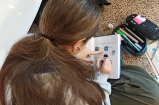 dali 3r eso - sant ignasi - jeuïtes - sarrià