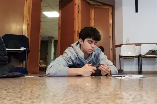 dali 3r eso - sant ignasi - jeuïtes - sarrià