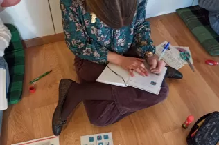 dali 3r eso - sant ignasi - jeuïtes - sarrià