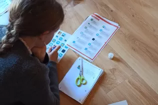 dali 3r eso - sant ignasi - jeuïtes - sarrià