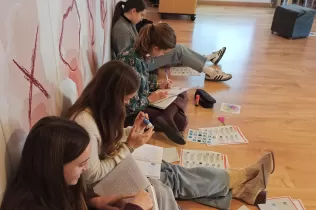 dali 3r eso - sant ignasi - jeuïtes - sarrià