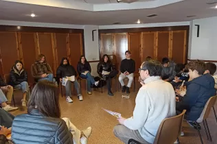 dali 3r eso - sant ignasi - jeuïtes - sarrià