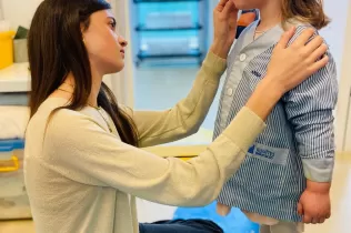 Setmana Ignasiana - Sant Ignasi 