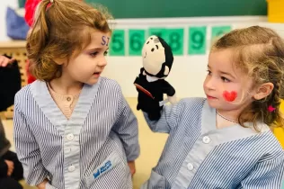 Setmana Ignasiana - Sant Ignasi 