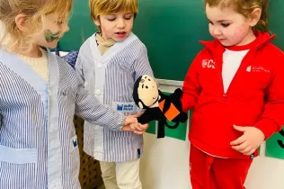 Setmana Ignasiana - Sant Ignasi 