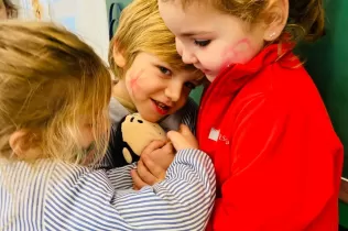 Setmana Ignasiana - Sant Ignasi 