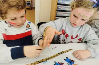 Setmana Ignasiana - Sant Ignasi 