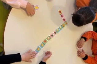 Programa INFADIMED a Jesuïtes Bellvitge