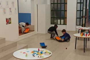 MOPI_Racons Interedats_Inauguració Carrer MOPI_