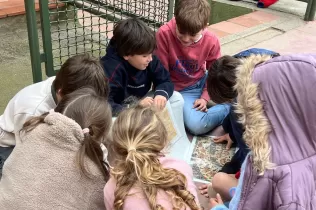 Setmana Ignasiana - Sant Ignasi 