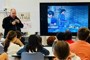 Setmana Ignasiana - Sant Ignasi 