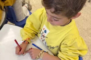 Setmana Ignasiana - Sant Ignasi 