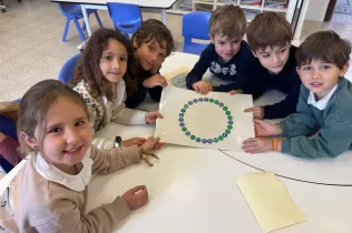 Setmana Ignasiana - Sant Ignasi 