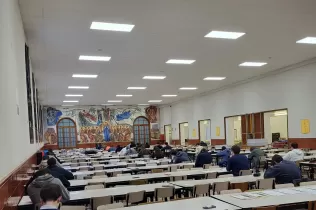 Proves Cangur -Sant Ignasi - Matemàtiques