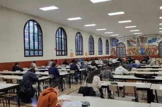 Proves Cangur -Sant Ignasi - Matemàtiques