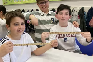 Setmana Ignasiana - Sant Ignasi 