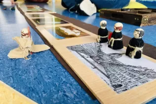 Setmana Ignasiana - Sant Ignasi 