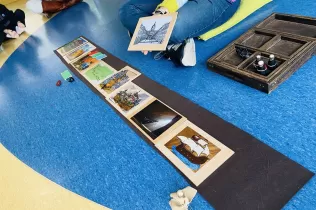 Setmana Ignasiana - Sant Ignasi 