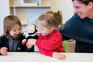 Setmana Ignasiana - Sant Ignasi 