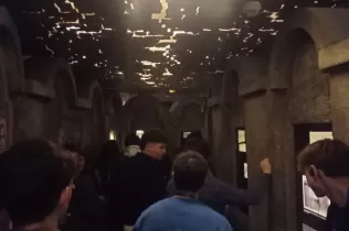 Auschwitz 2025