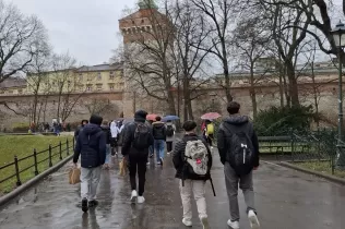 Auschwitz 2025