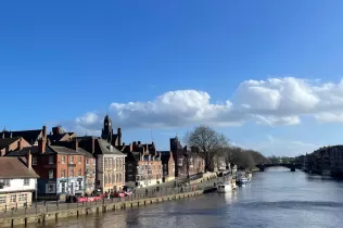 Sant Ignasi - Jesuïtes Sarrià - Intercanvi - Anglaterra - ESO
