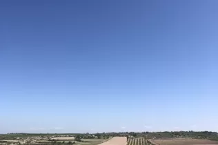 Alumnes de 4t ESO-TQE de Jesuïtes Lleida Col·legi Claver participant en un recés a Verdú en el marc del programa OVE, juntament amb pastoral