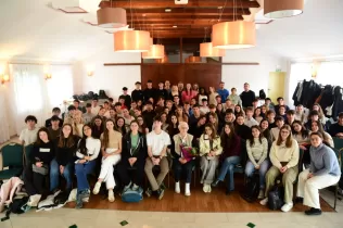 Auschwitz Batxillerat - Sant Igansi - Jesuïtes Sarrià