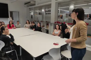 Sortida modalitat-Batxillerat-SantIgnasi-Universitat