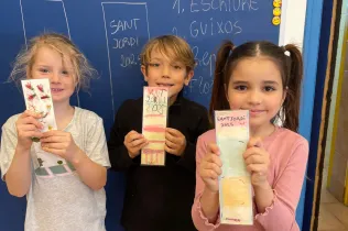 SPC Sant Jordi 4