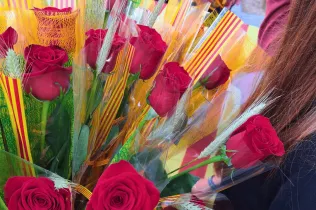 Sant Jordi