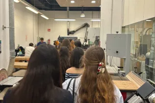 Sortida modalitat-Batxillerat-SantIgnasi-Universitat