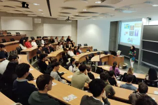 Sortida modalitat-Batxillerat-SantIgnasi-Universitat