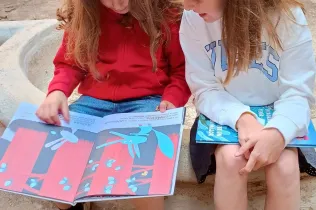 Jesuïtes Sarrià - Sant Ignasi_Sant Jordi 2025