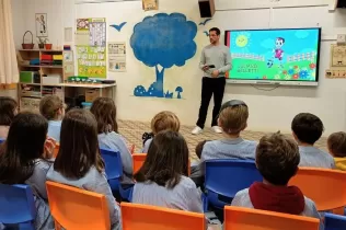 JulianoBelletti-SantIgnasi-JesuitesSarrià-Primària